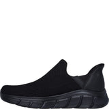 Men's Skechers BOBS Sport B Flex Resilient Trainers