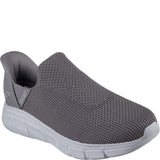 Men's Skechers BOBS Sport B Flex Resilient Trainers