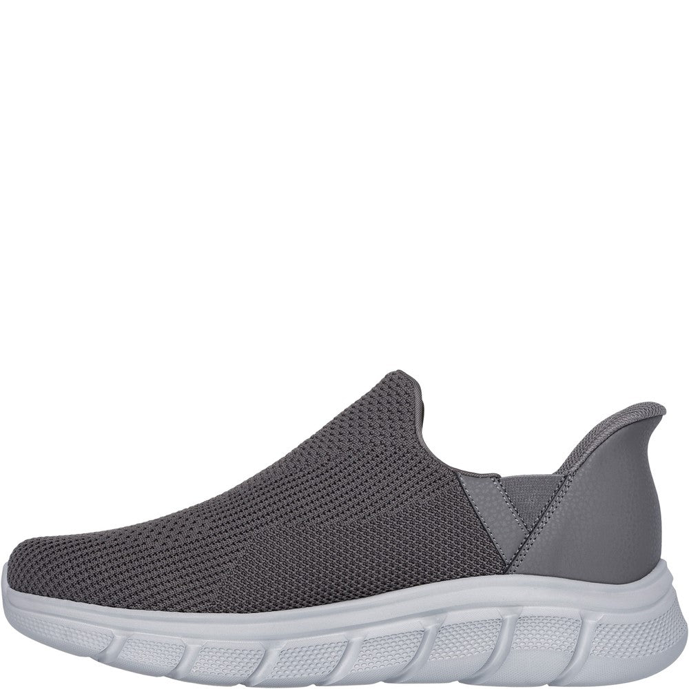 Men's Skechers BOBS Sport B Flex Resilient Trainers
