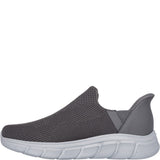 Men's Skechers BOBS Sport B Flex Resilient Trainers