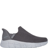 Men's Skechers BOBS Sport B Flex Resilient Trainers