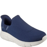 Men's Skechers BOBS Sport B Flex Resilient Trainers