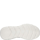 Men's Skechers BOBS Sport B Flex Resilient Trainers