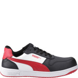 Men's Puma Safety Frontcourt Low Trainer