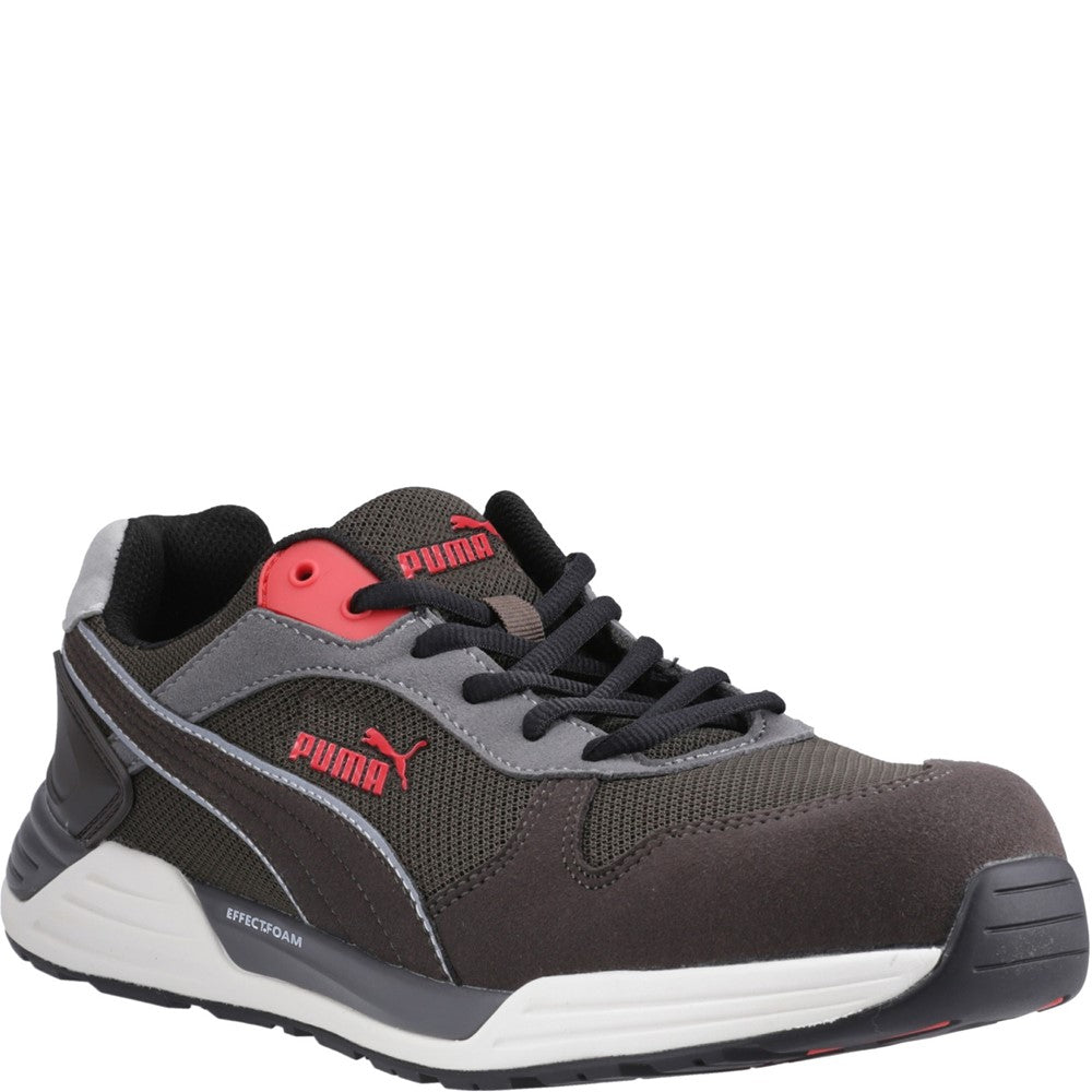 Men's Puma Safety Frontside Ivy Low Trainer