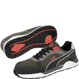 Men's Puma Safety Frontside Ivy Low Trainer