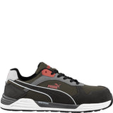 Men's Puma Safety Frontside Ivy Low Trainer