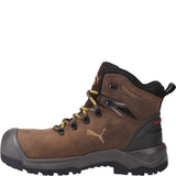 Men's Puma Safety Iron Heavy Duty Boot