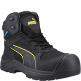 Men's Puma Safety Rock Heavy Duty Waterproof Boot