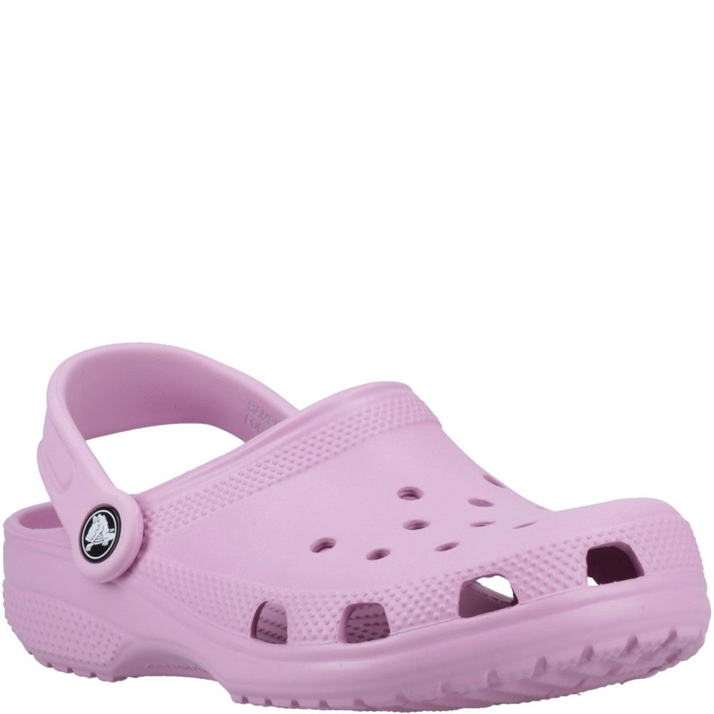 Kids' Crocs Kids' Classic Clog