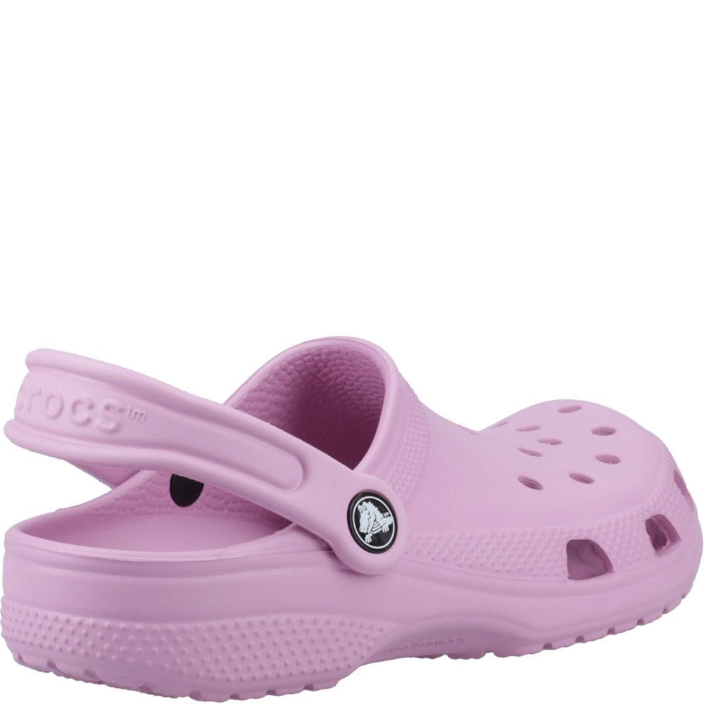 Kids' Crocs Kids' Classic Clog