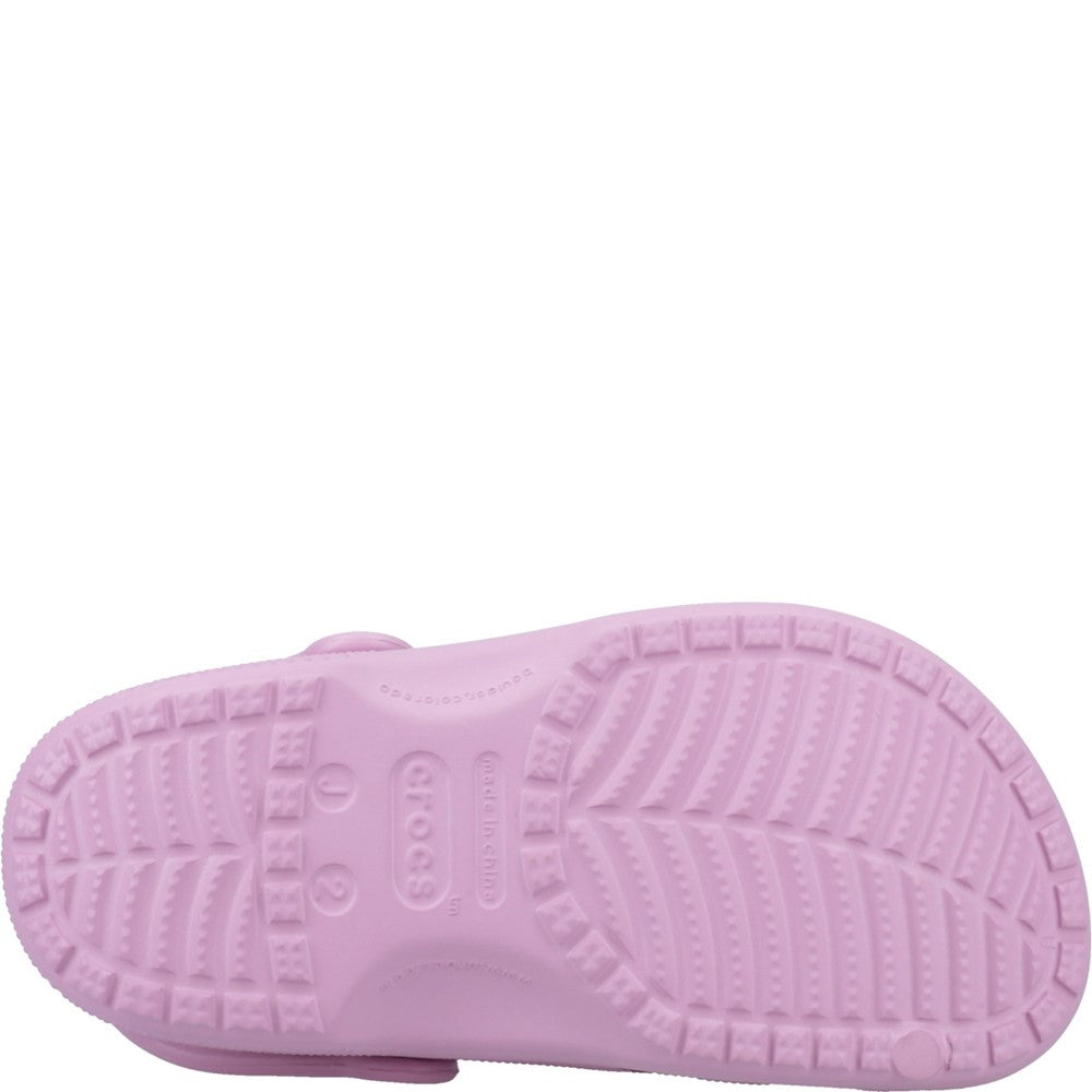 Kids' Crocs Kids' Classic Clog
