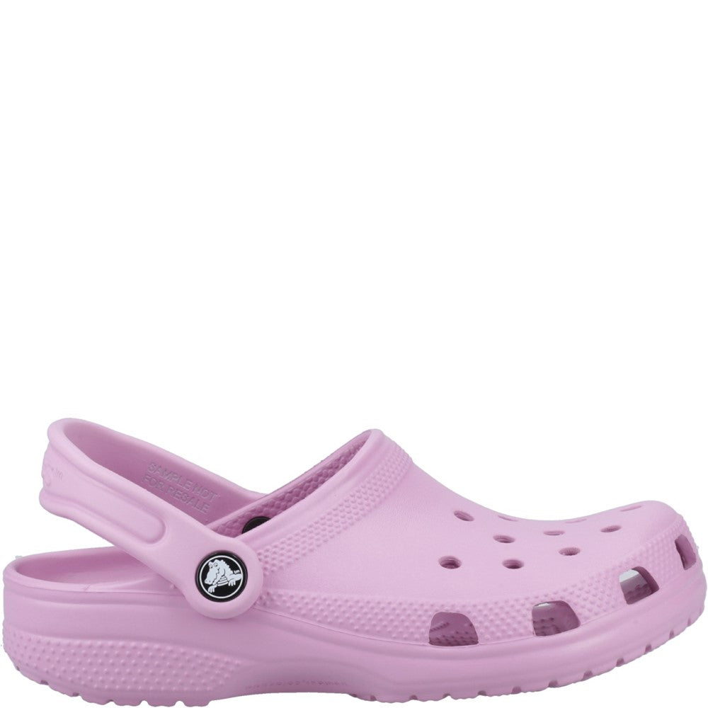 Kids' Crocs Kids' Classic Clog