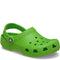 crocs green