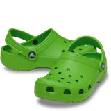 Kids' Crocs Junior Classic Clog