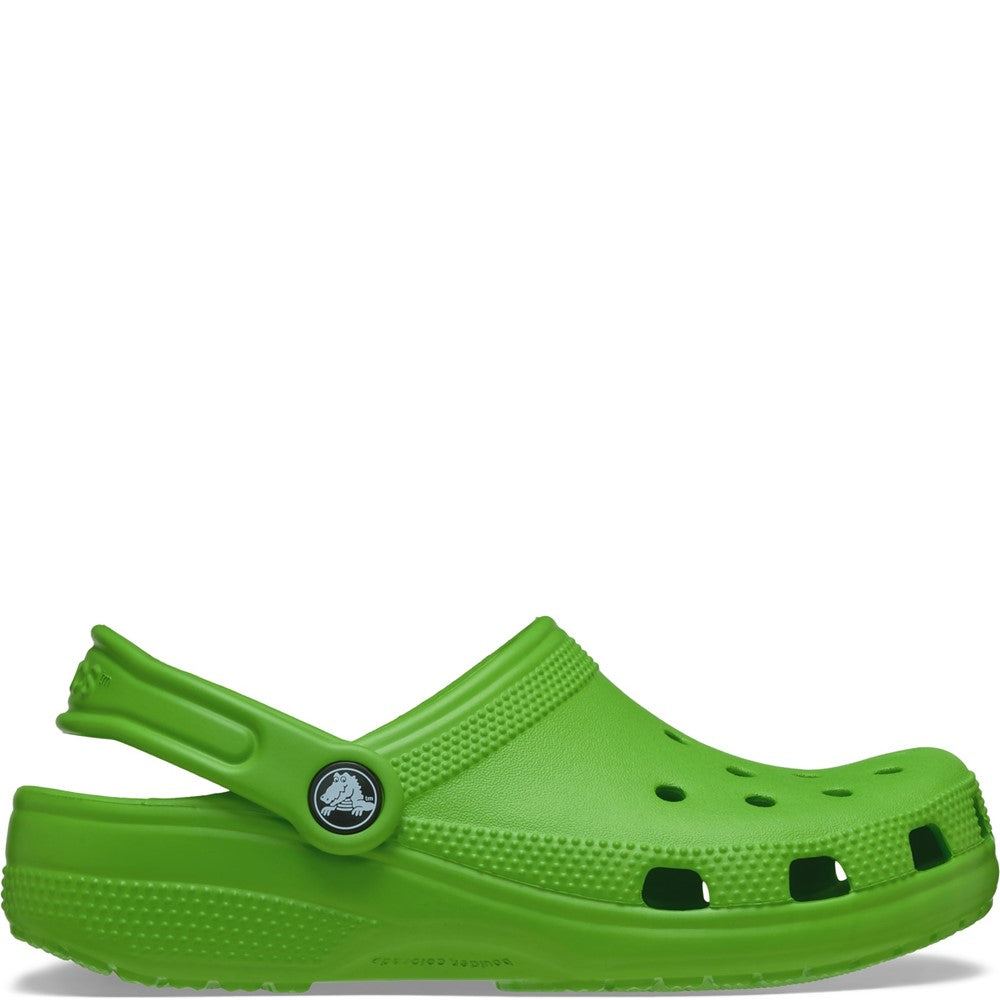 Kids' Crocs Junior Classic Clog