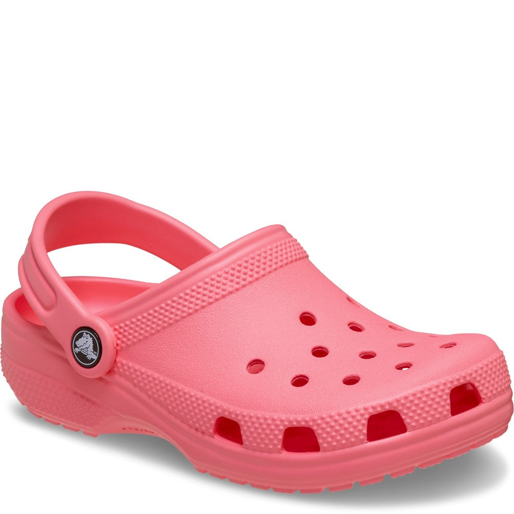 Kids' Crocs Junior Classic Clog