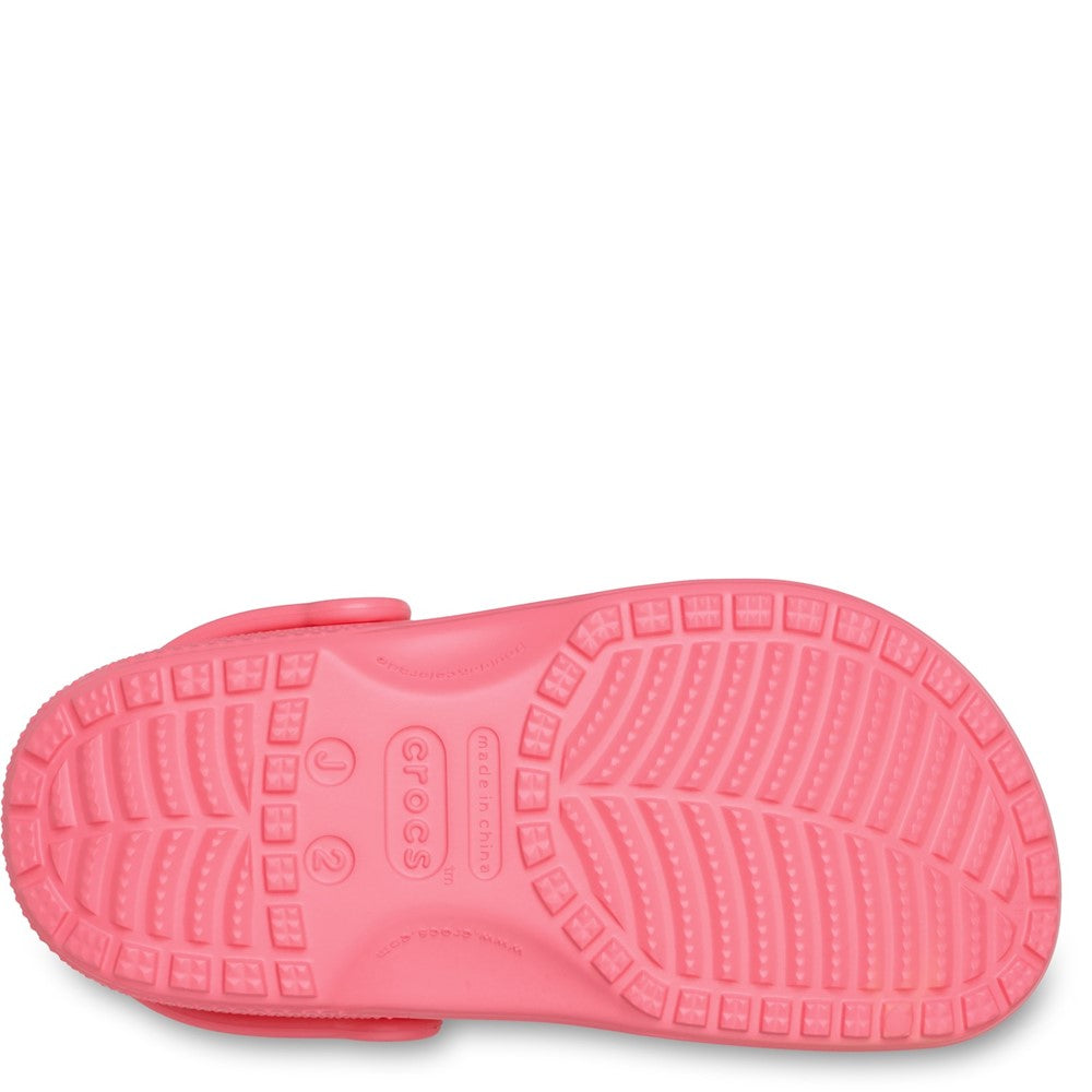 Kids' Crocs Junior Classic Clog