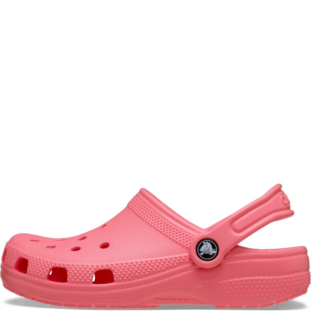 Kids' Crocs Junior Classic Clog