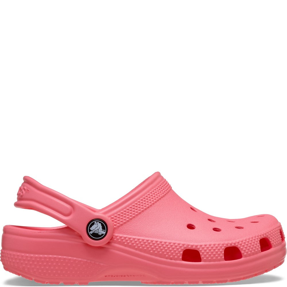 Kids' Crocs Junior Classic Clog