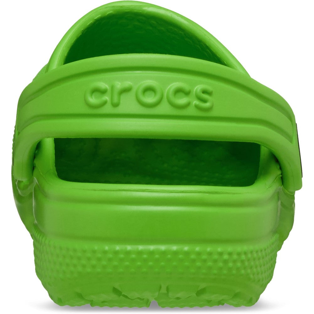 Kids' Crocs Infant Classic Clog