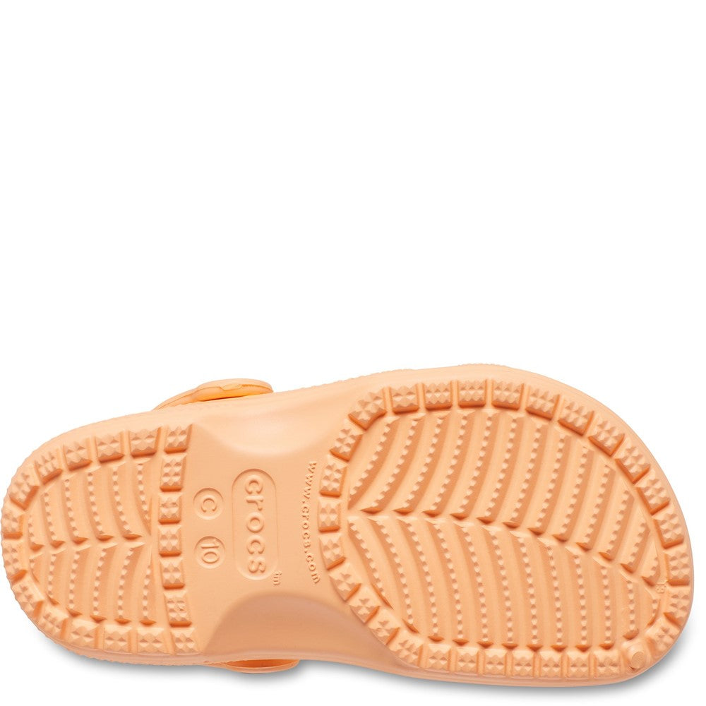 Kids' Crocs Infant Classic Clog