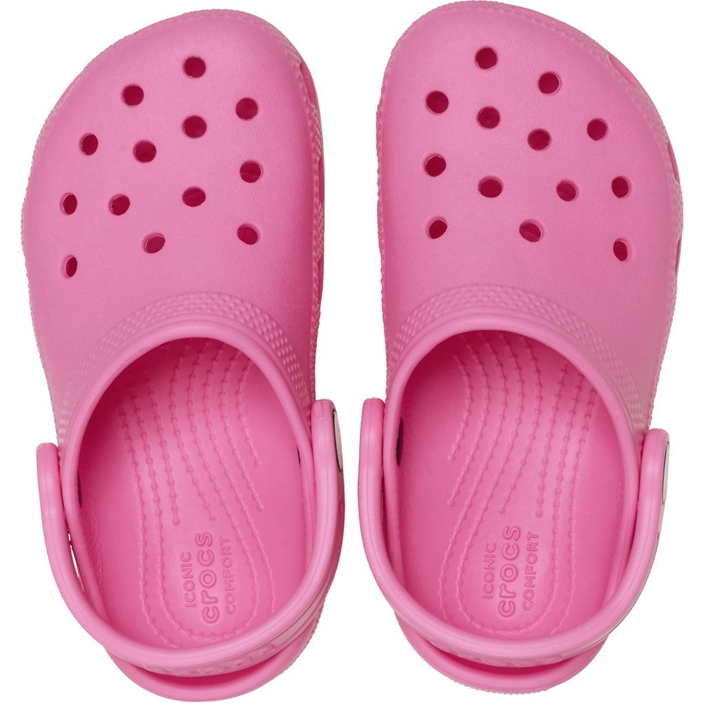 Kids' Crocs Infant Classic Clog