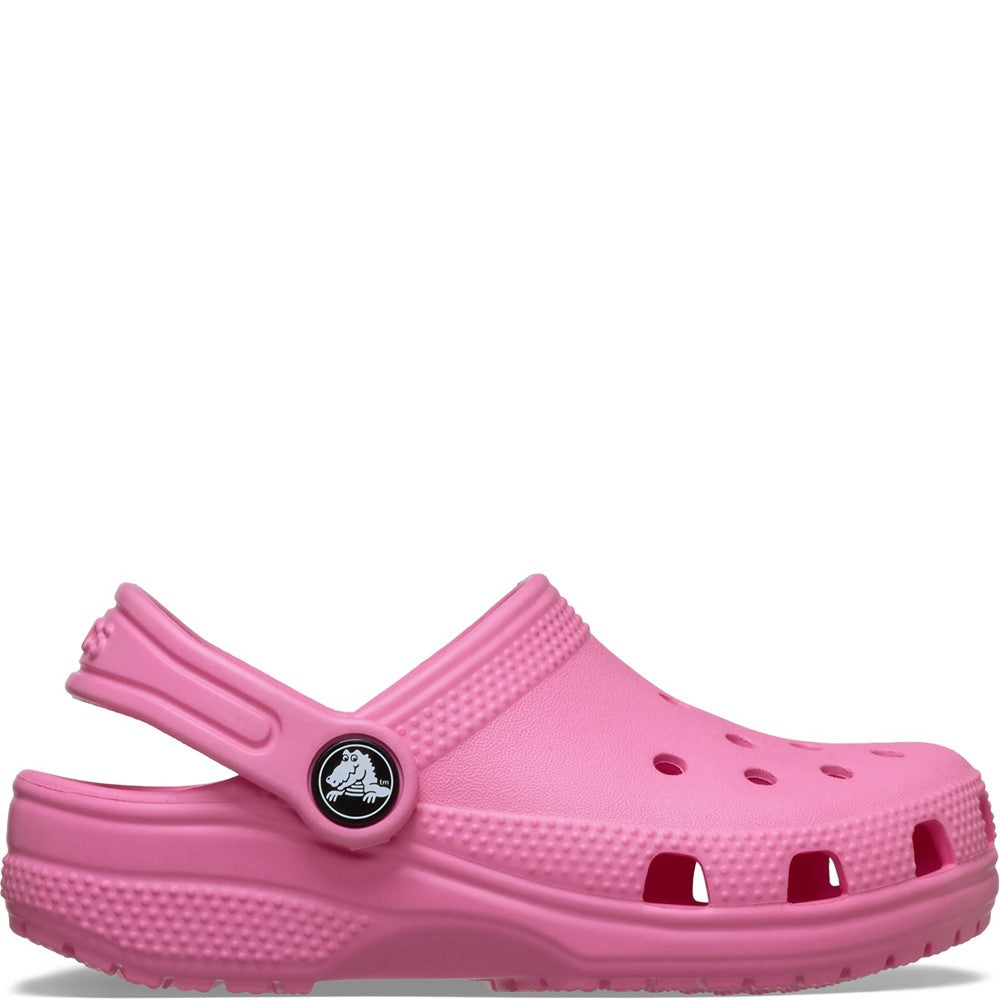Kids' Crocs Infant Classic Clog