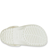 Kids' Crocs Classic Floral Cut Out Infant Clog