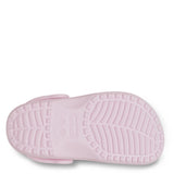 Kids' Crocs Classic Floral Cut Out Infant Clog