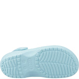 Kids' Crocs Classic Floral Cut Out Infant Clog
