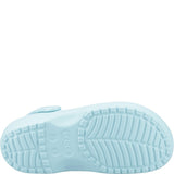 Kids' Crocs Classic Floral Cut Out Junior Clog