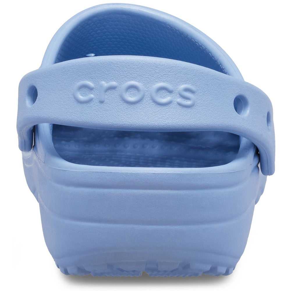 Kids' Crocs Classic Floral Cut Out Junior Clog
