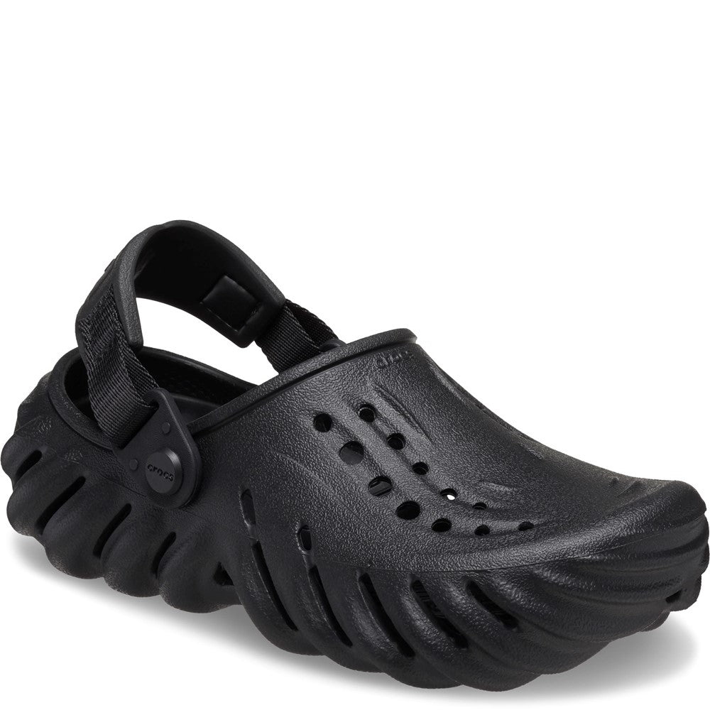 Kids' Crocs Echo Clog