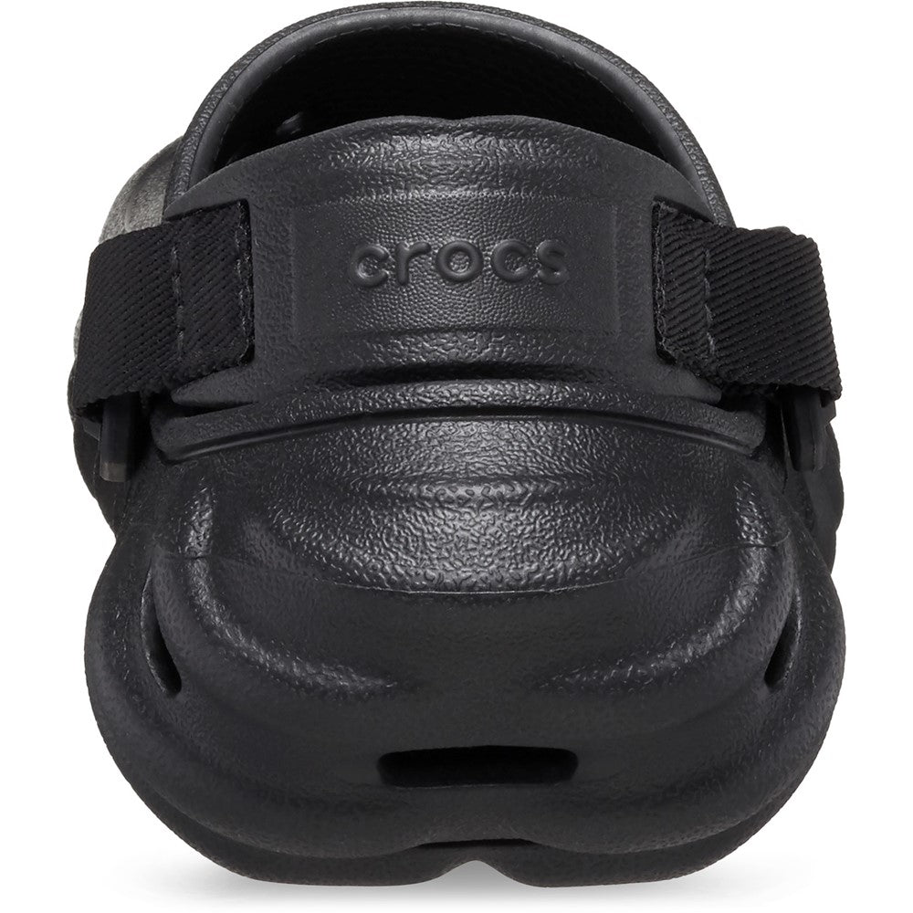 Kids' Crocs Echo Clog