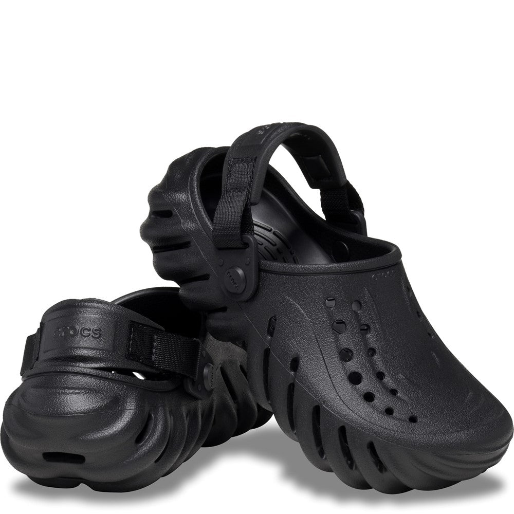 Kids' Crocs Echo Clog