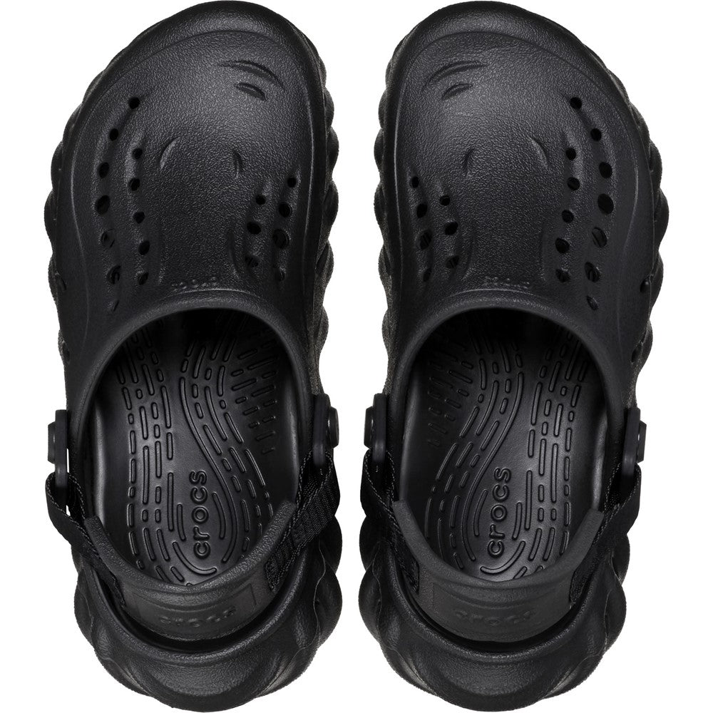 Kids' Crocs Echo Clog
