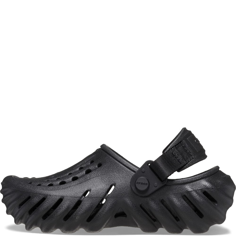 Kids' Crocs Echo Clog