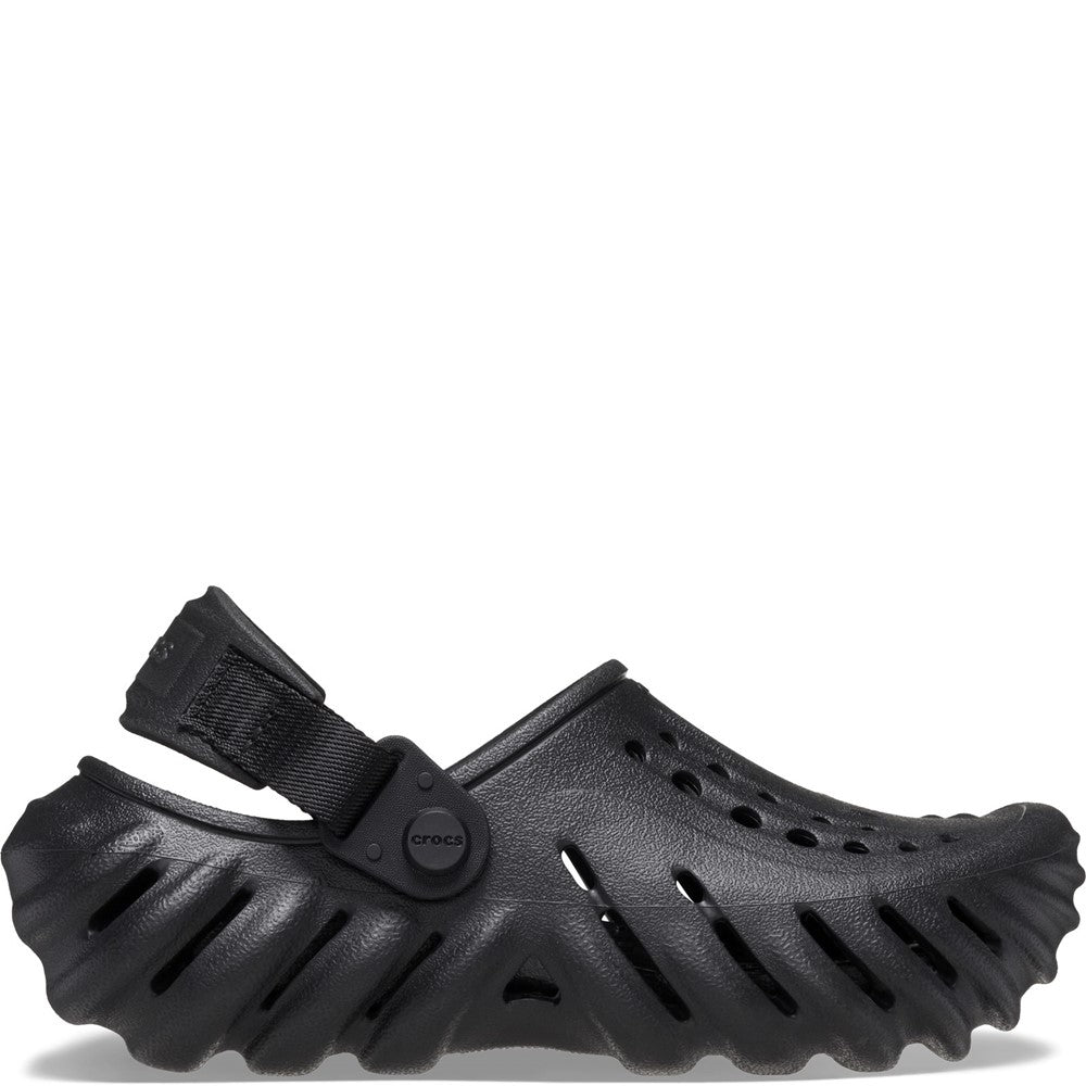 Kids' Crocs Echo Clog
