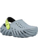 Kids' Crocs Echo Clog