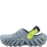 Kids' Crocs Echo Clog