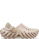 Kids' Crocs Echo Marbled Clog
