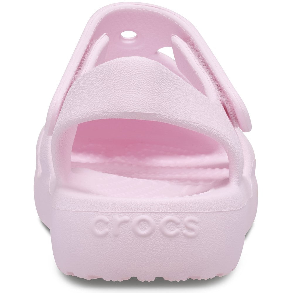 Kids' Crocs Classic Fisherman