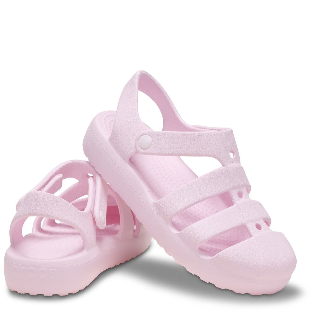 Kids' Crocs Classic Fisherman