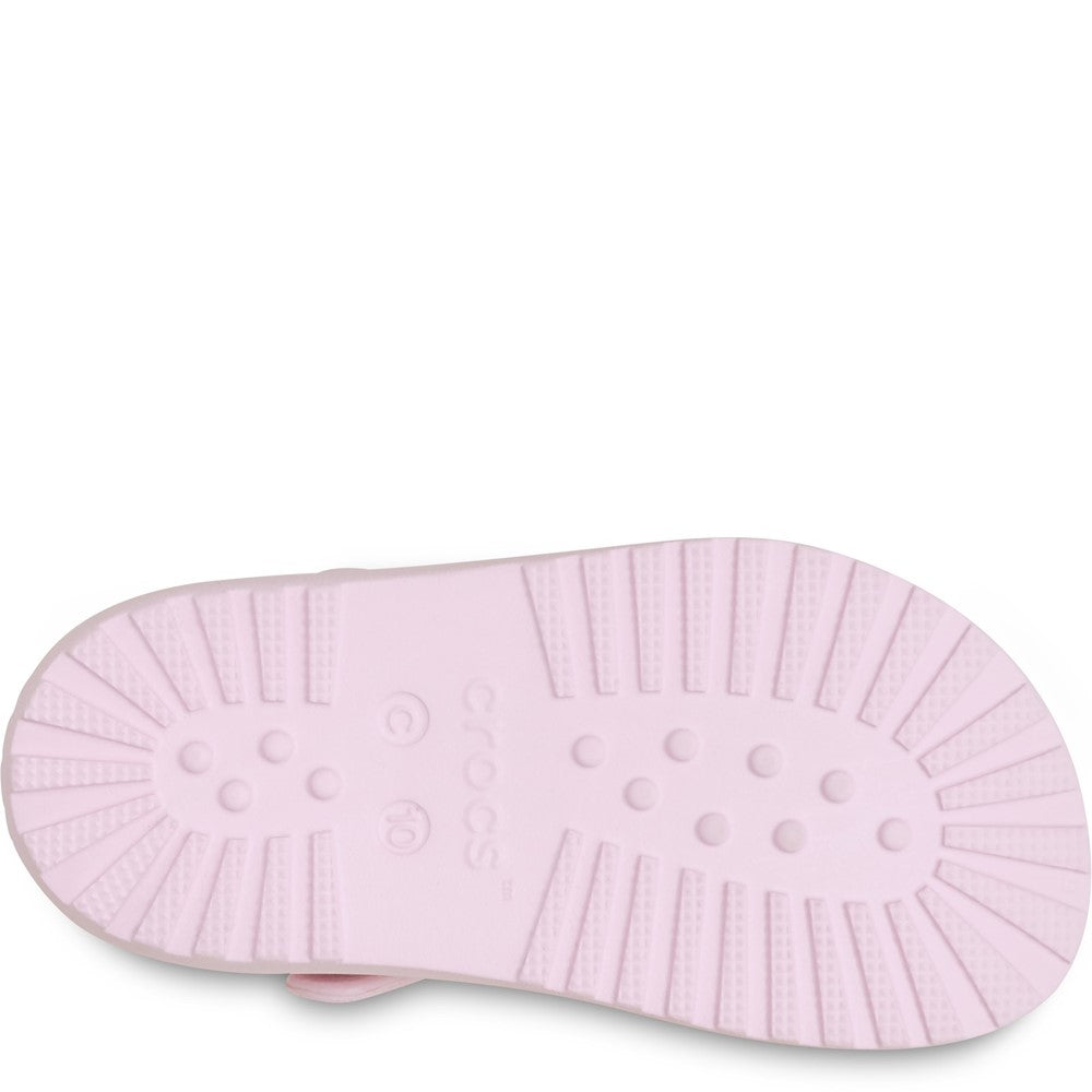 Kids' Crocs Classic Fisherman