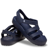Kids' Crocs Classic Fisherman