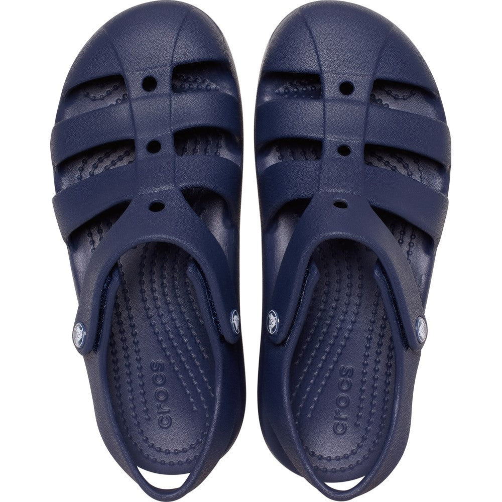 Kids' Crocs Classic Fisherman