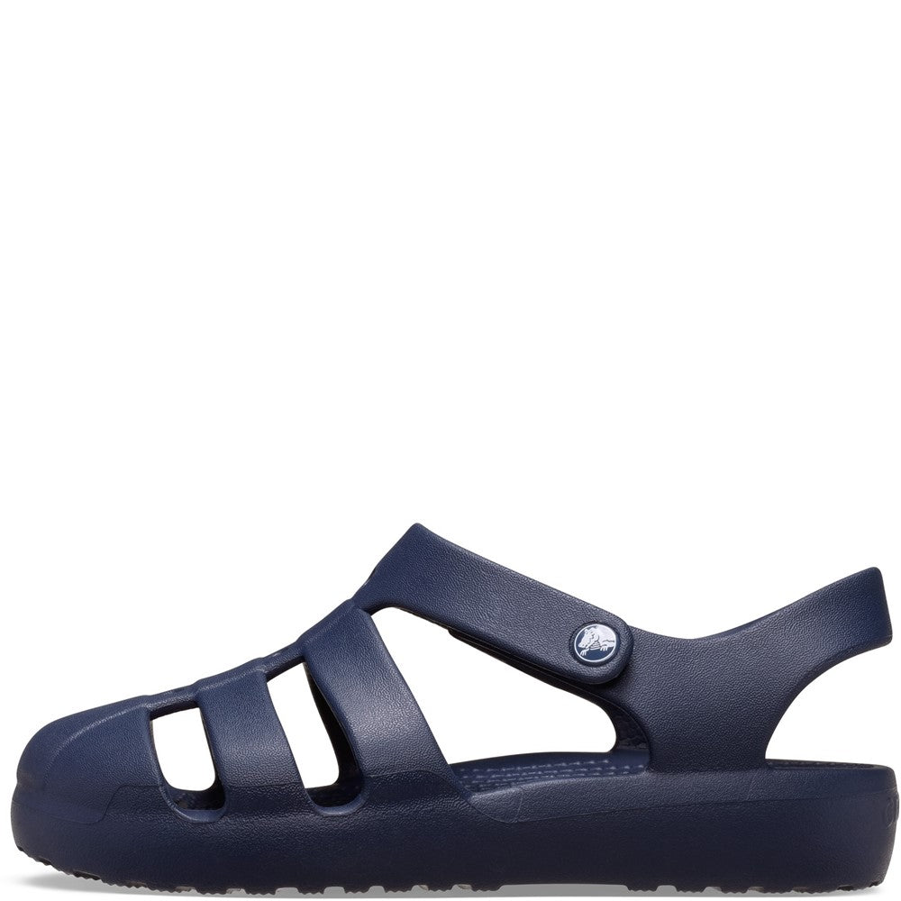 Kids' Crocs Classic Fisherman