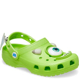 Kids' Crocs Junior Monsters Inc Classic Clog