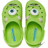 Kids' Crocs Junior Monsters Inc Classic Clog